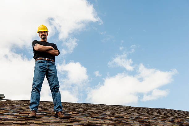 Quick and Trustworthy Emergency Roof Repair Services in Wakeman, OH